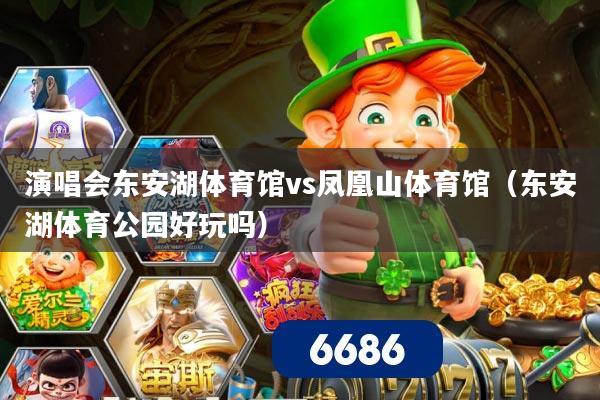 演唱会东安湖体育馆vs凤凰山体育馆(东安湖体育公园好玩吗)